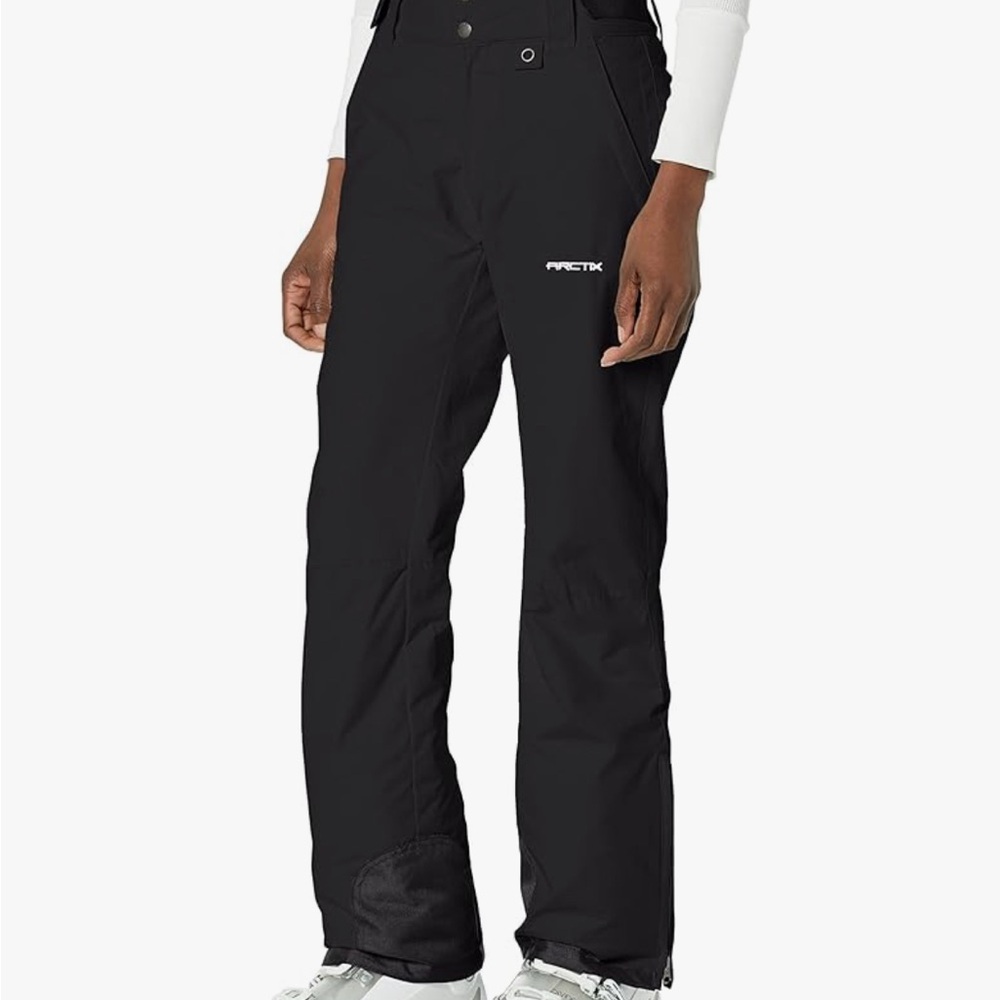 Arctix Woman’s black Snow Trousers